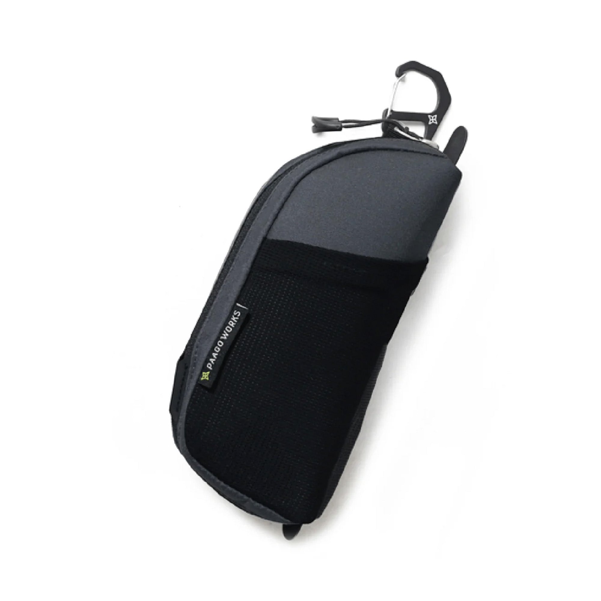 Shoulder harness pouch snaps [PAAGO WORKS Purgworks] HIKE Series