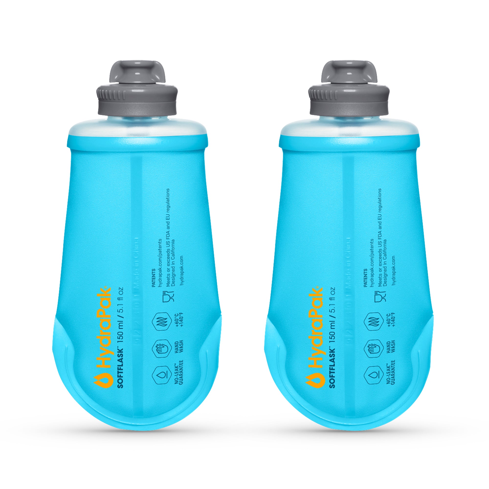 Softflask 150ml (2P)