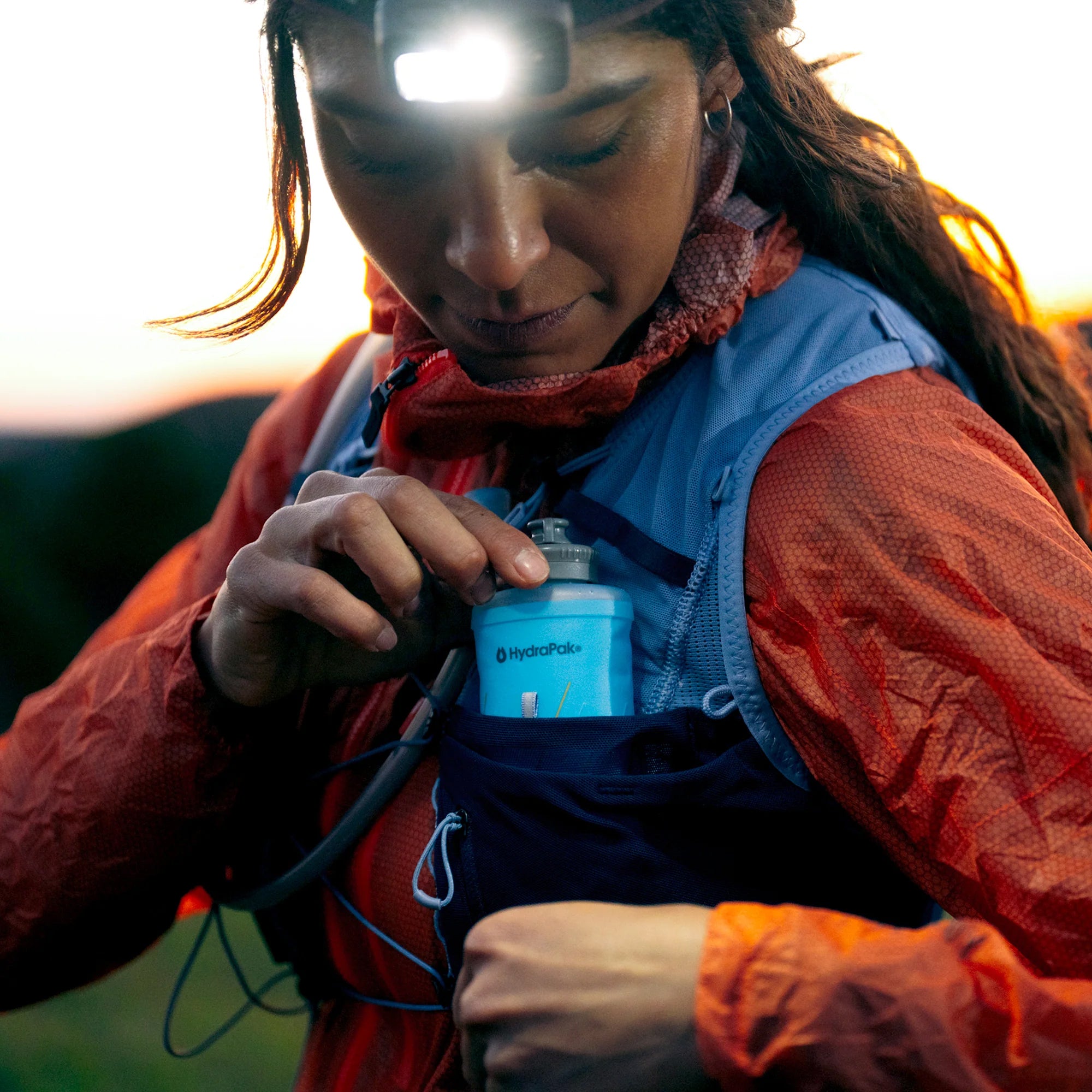 Softflask 150ml (2P)
