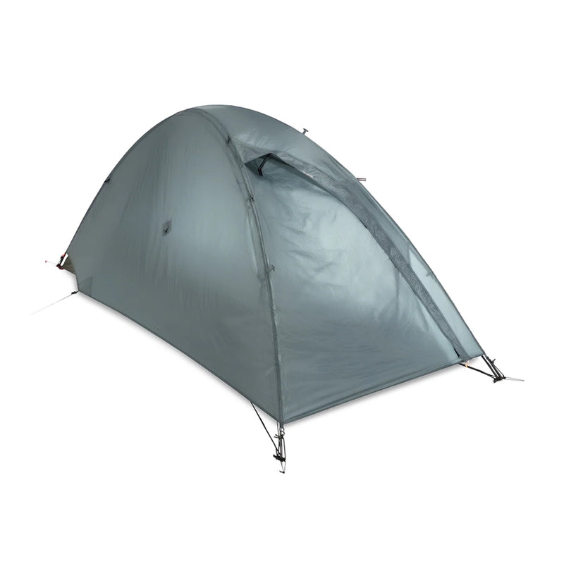 Soul 1P tent 30cm shorter Poles Bikepacking Version