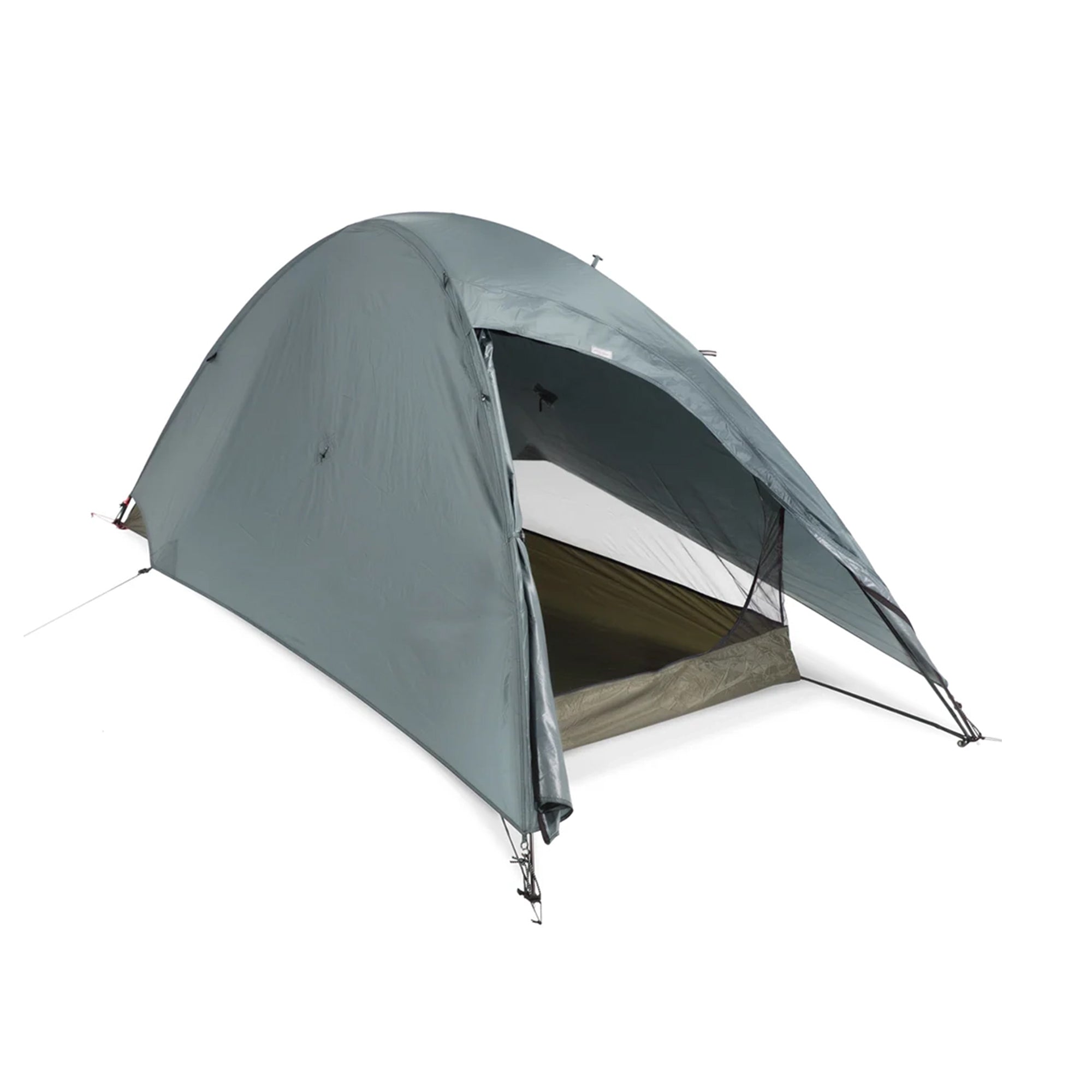Soul 1P tent 30cm shorter Poles Bikepacking Version