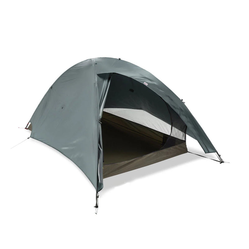 Soul 2P tent 30cm shorter Poles Bikepacking Version