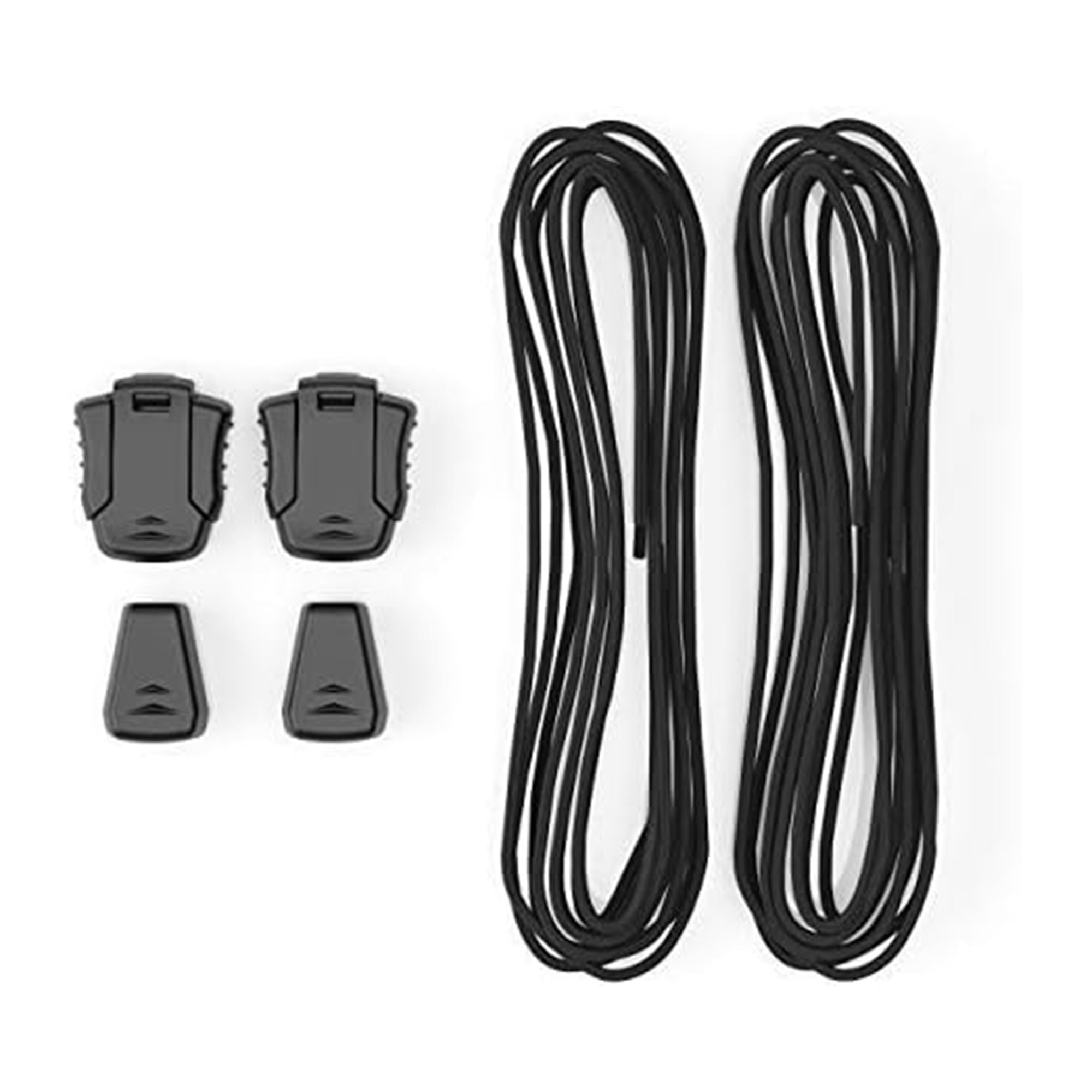 Rock -type shoes Hiho [SPLC Speed ​​Racing System] Shoelaces without tying shoelaces