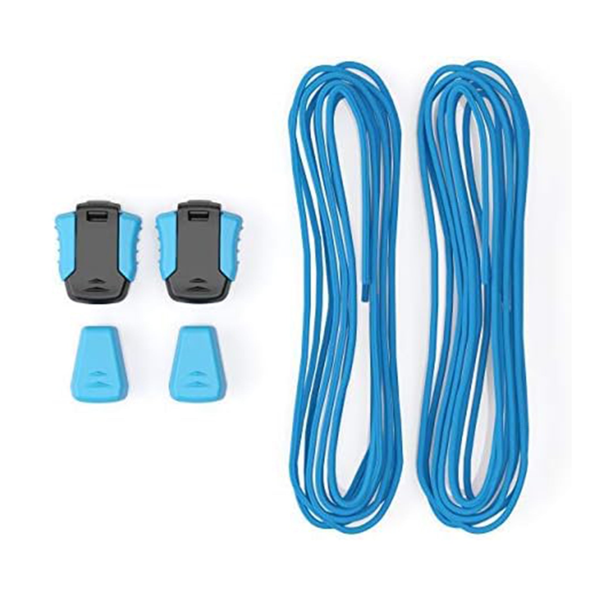 Rock -type shoes Hiho [SPLC Speed ​​Racing System] Shoelaces without tying shoelaces