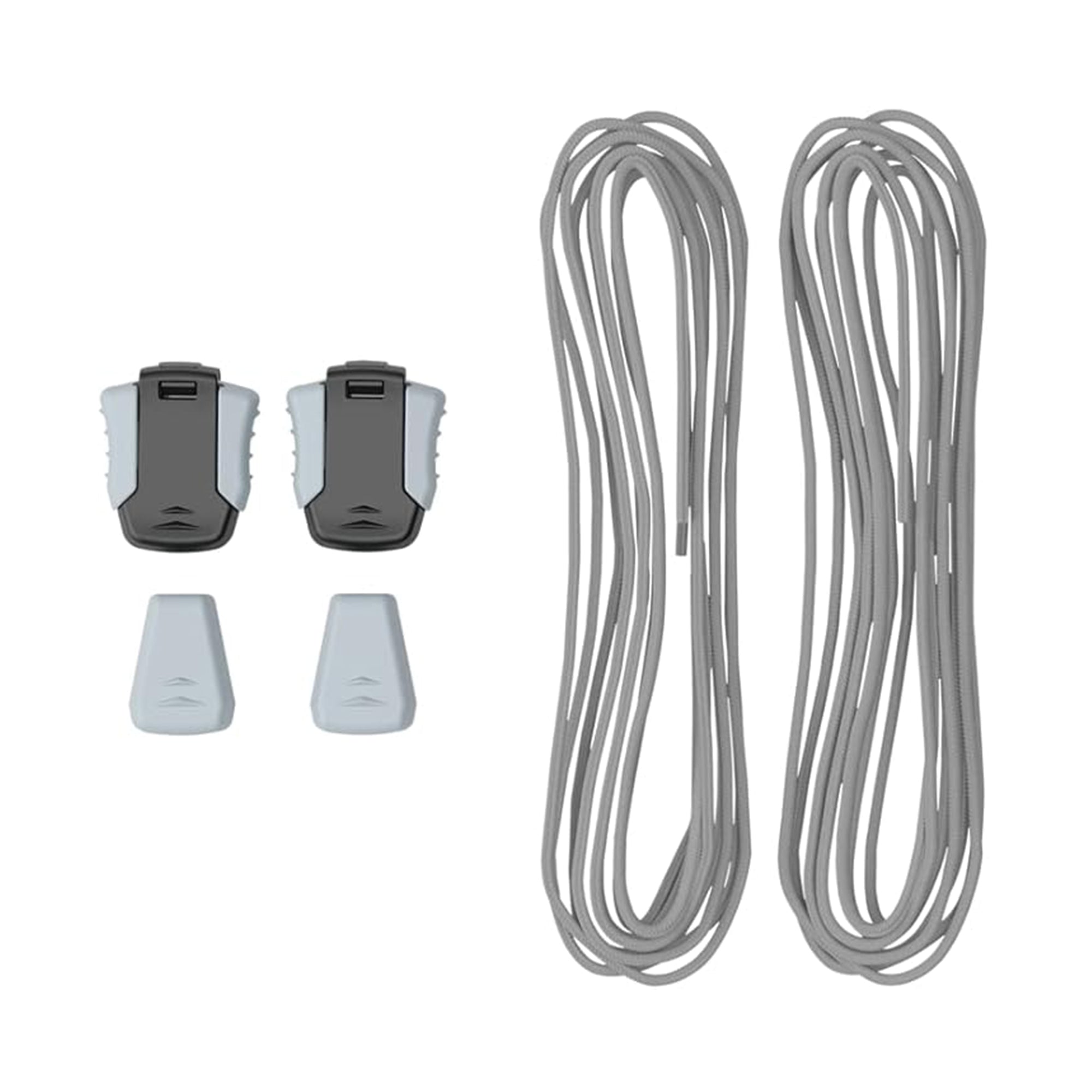 Rock -type shoes Hiho [SPLC Speed ​​Racing System] Shoelaces without tying shoelaces