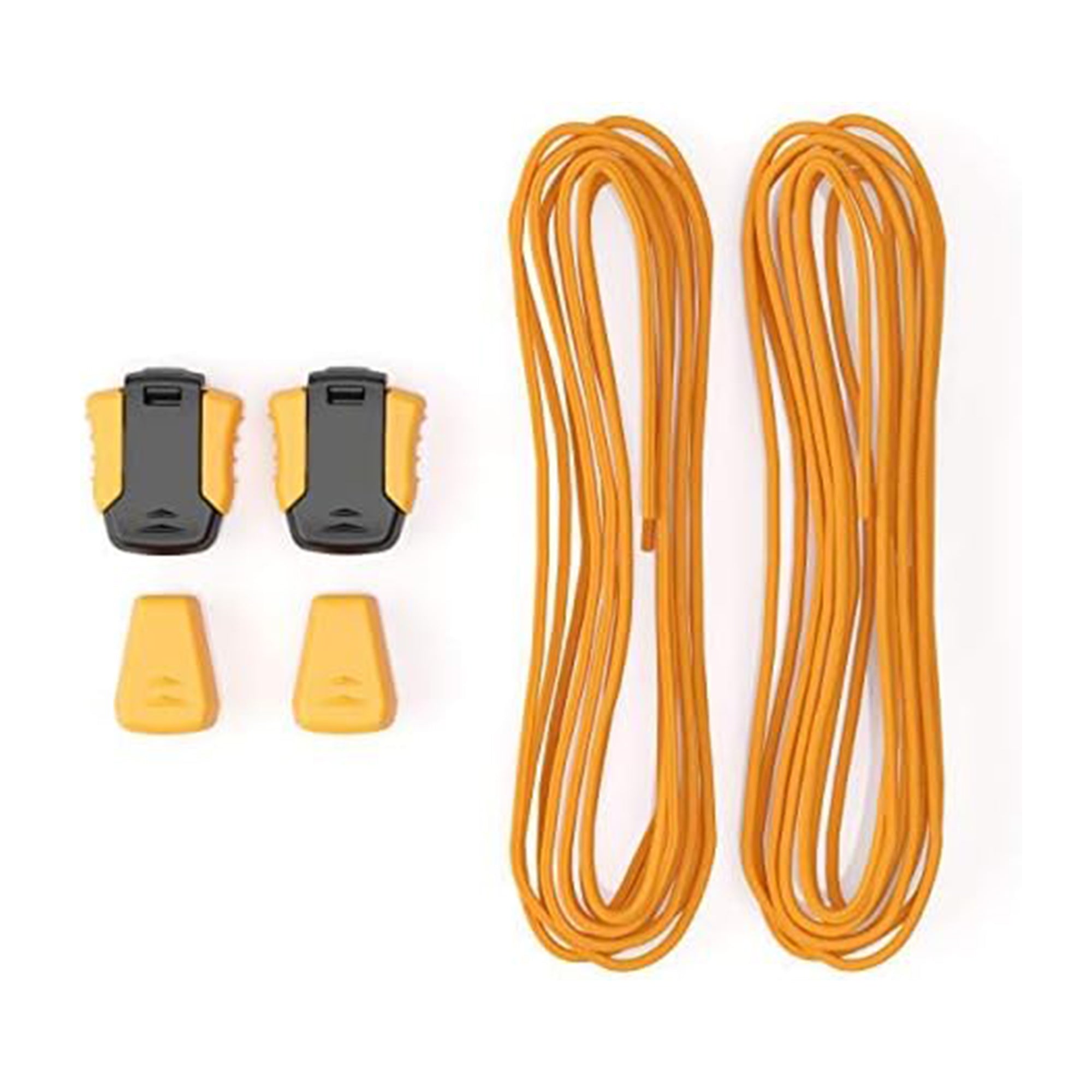 Rock -type shoes Hiho [SPLC Speed ​​Racing System] Shoelaces without tying shoelaces