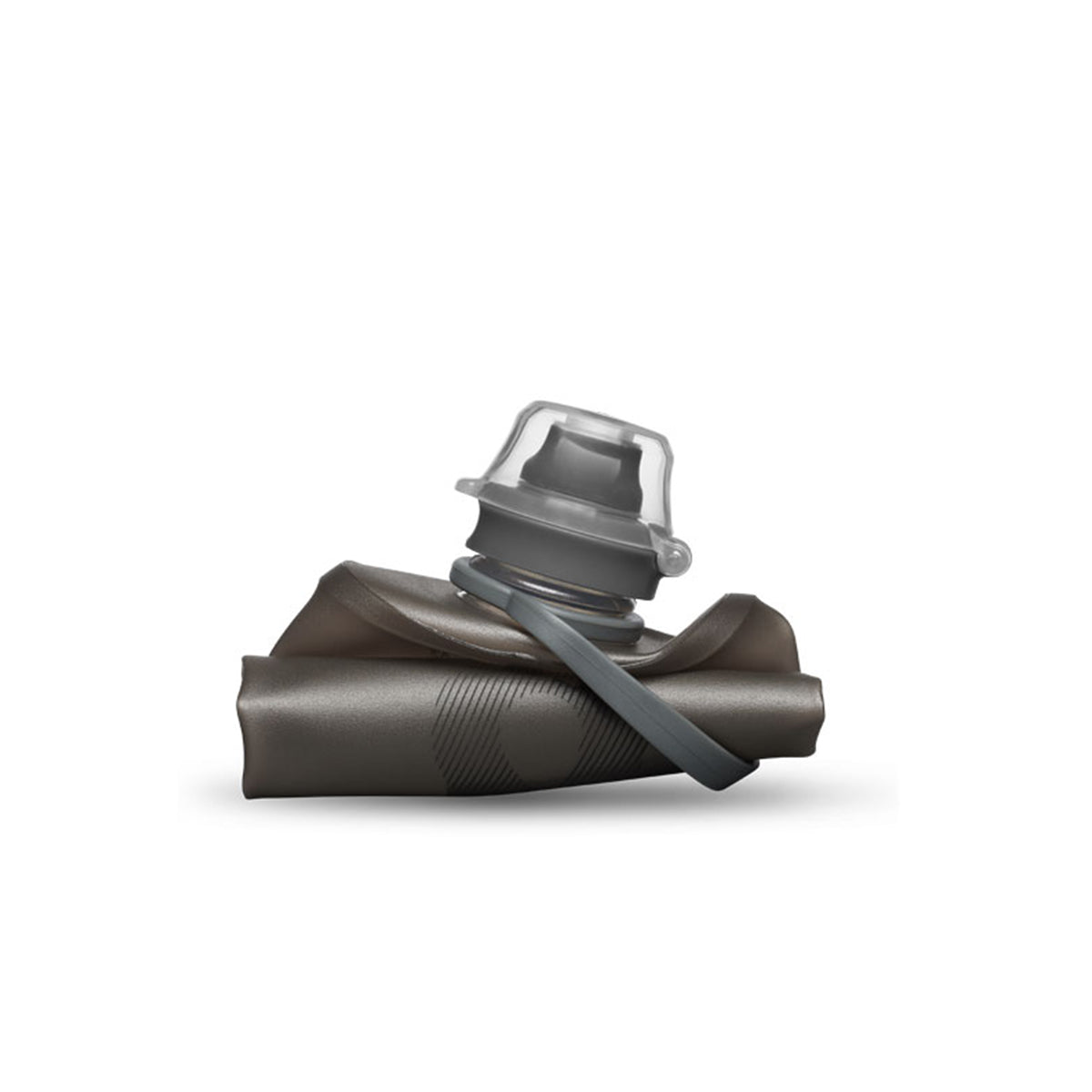 Hydrapak Hydrapak Stowe Bottle 350 ml.