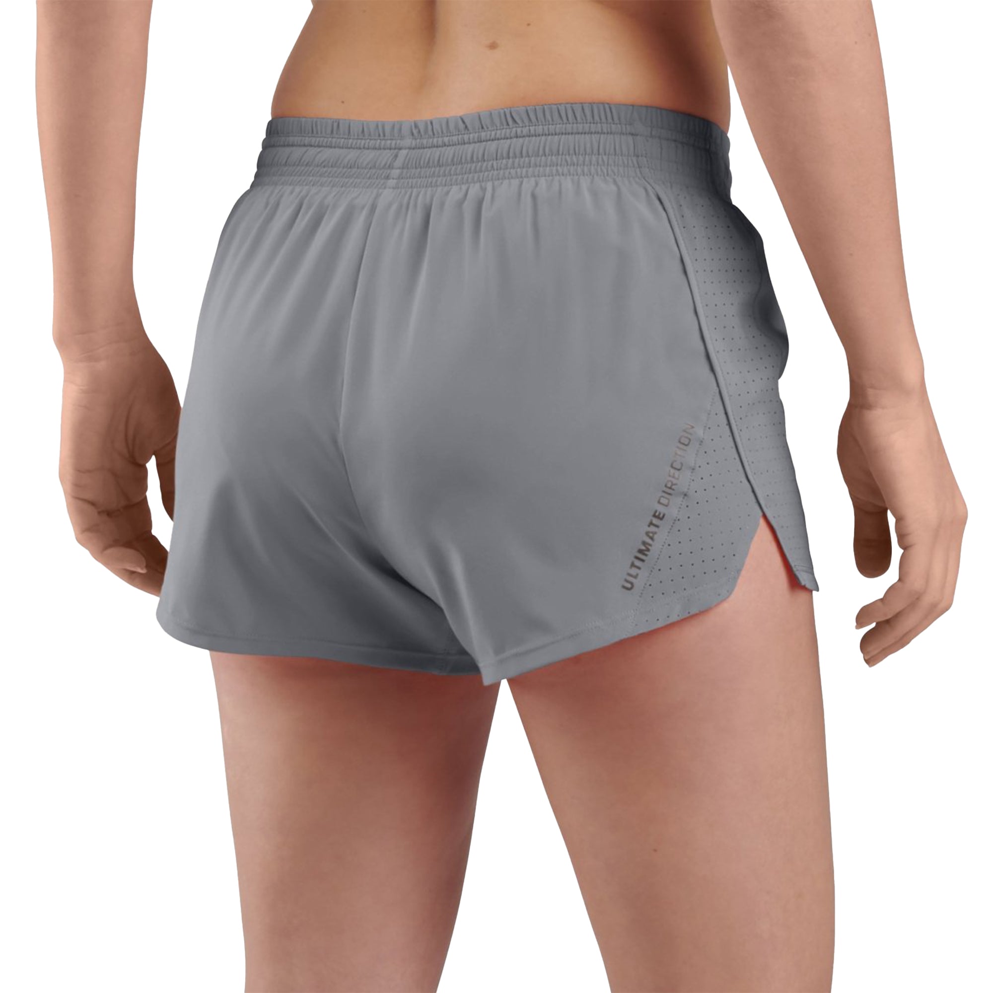 Stratus Running Shorts 3' Women's
