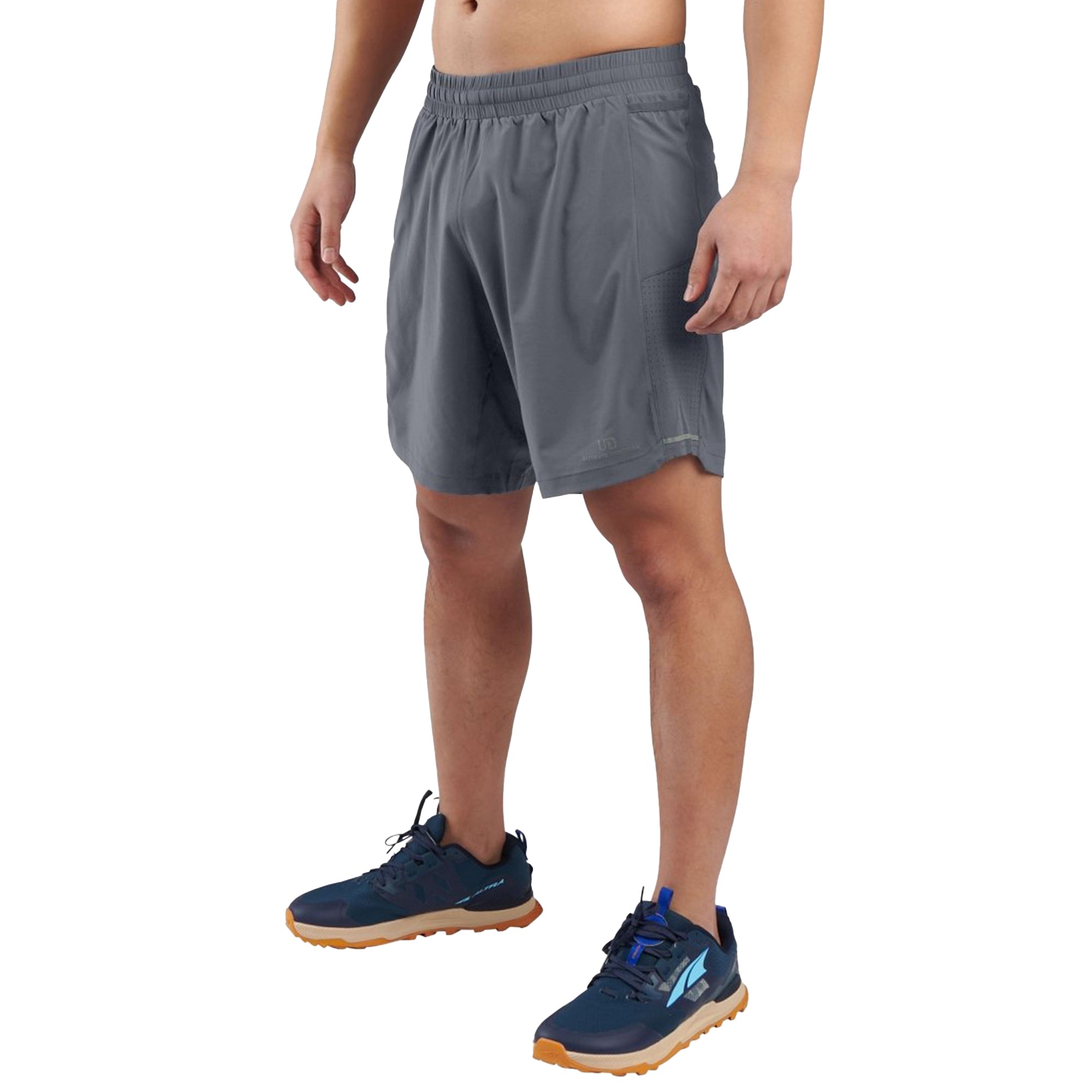 ULTIMATE DIRECTION Ultimate Direction Stratus Shorts 7" lined Men's.