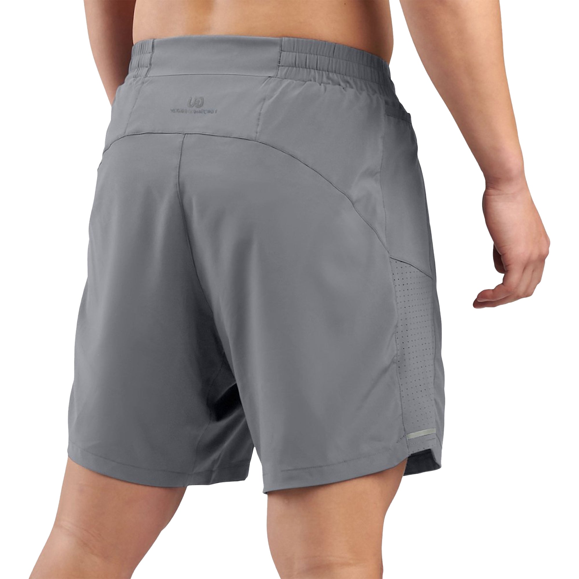 Stratus Shorts 7" Lined Men's