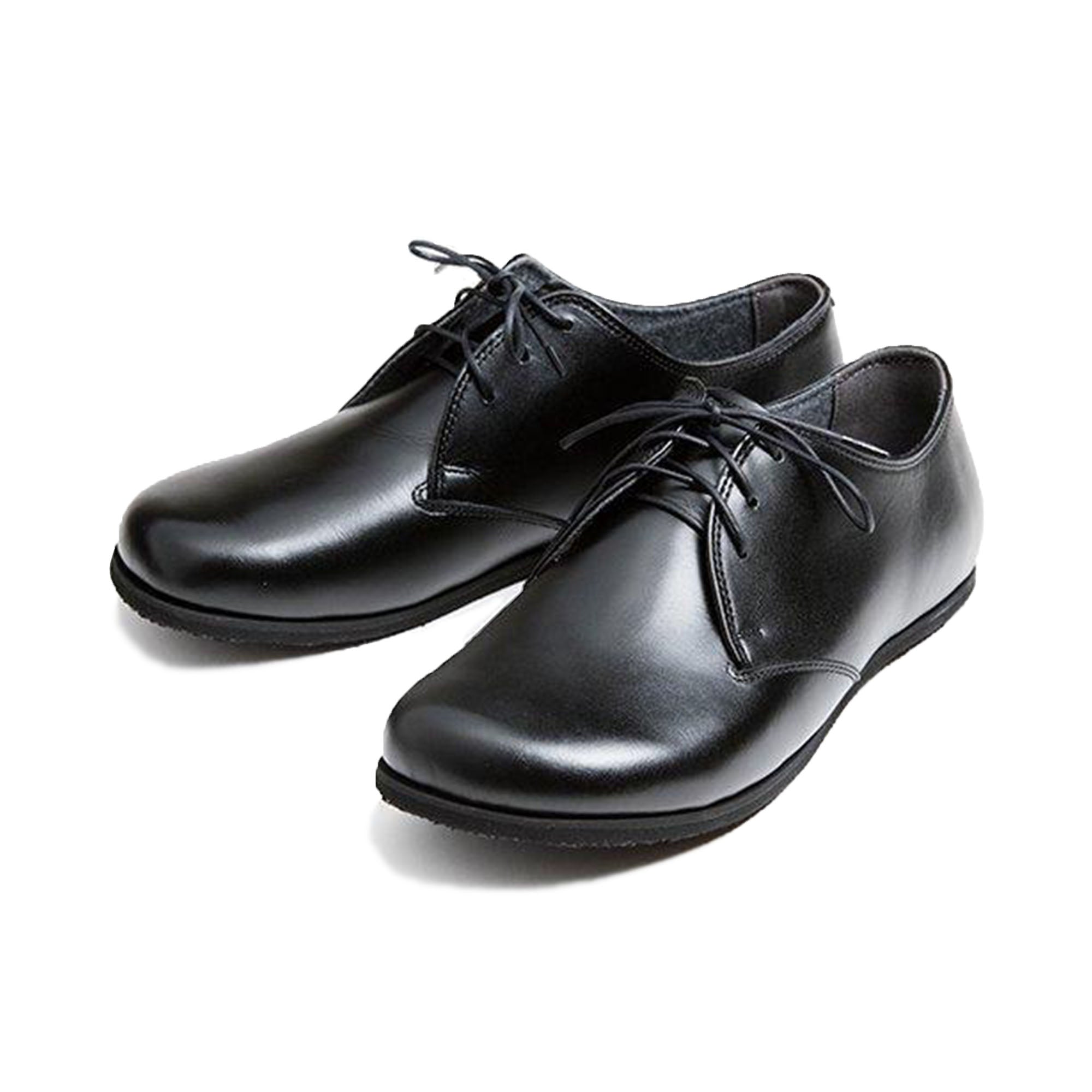 Addict leather shoes address [stride stride] * Size exchange one -way zero drop