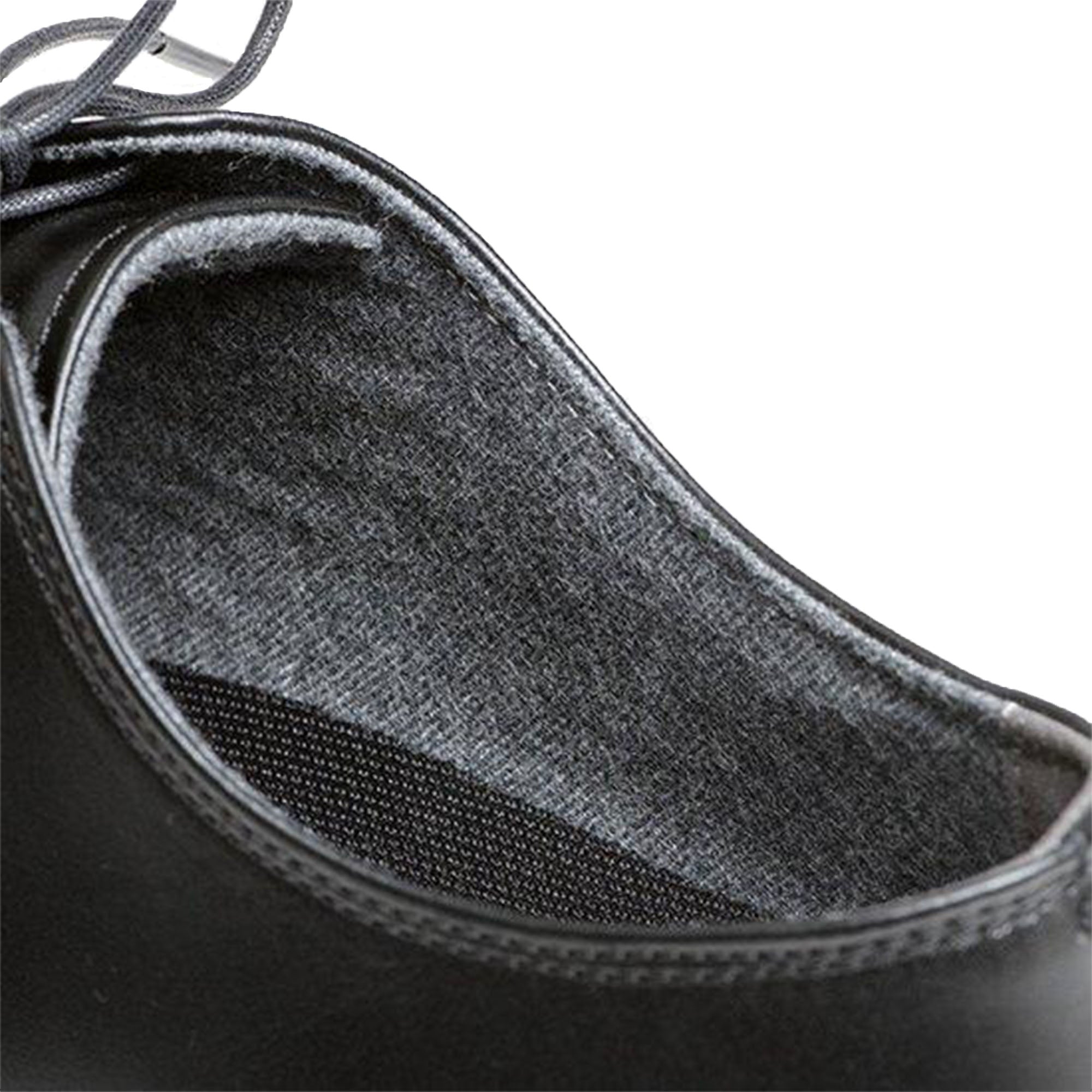 Addict leather shoes address [stride stride] * Size exchange one -way zero drop