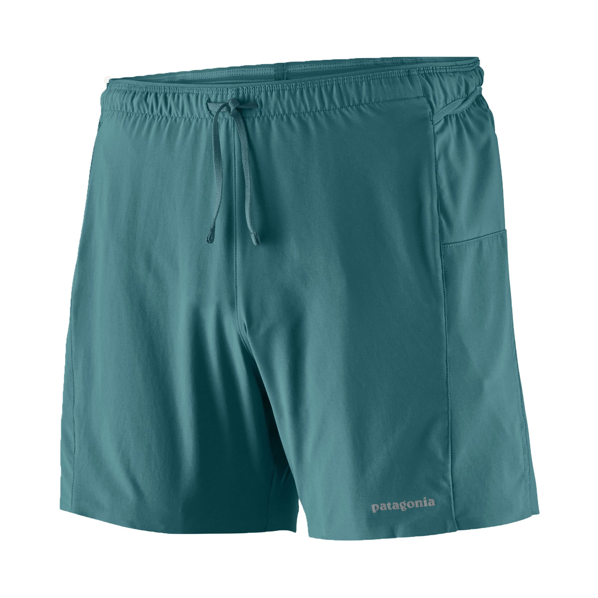 Strider Pro Shorts 5 inch Men's