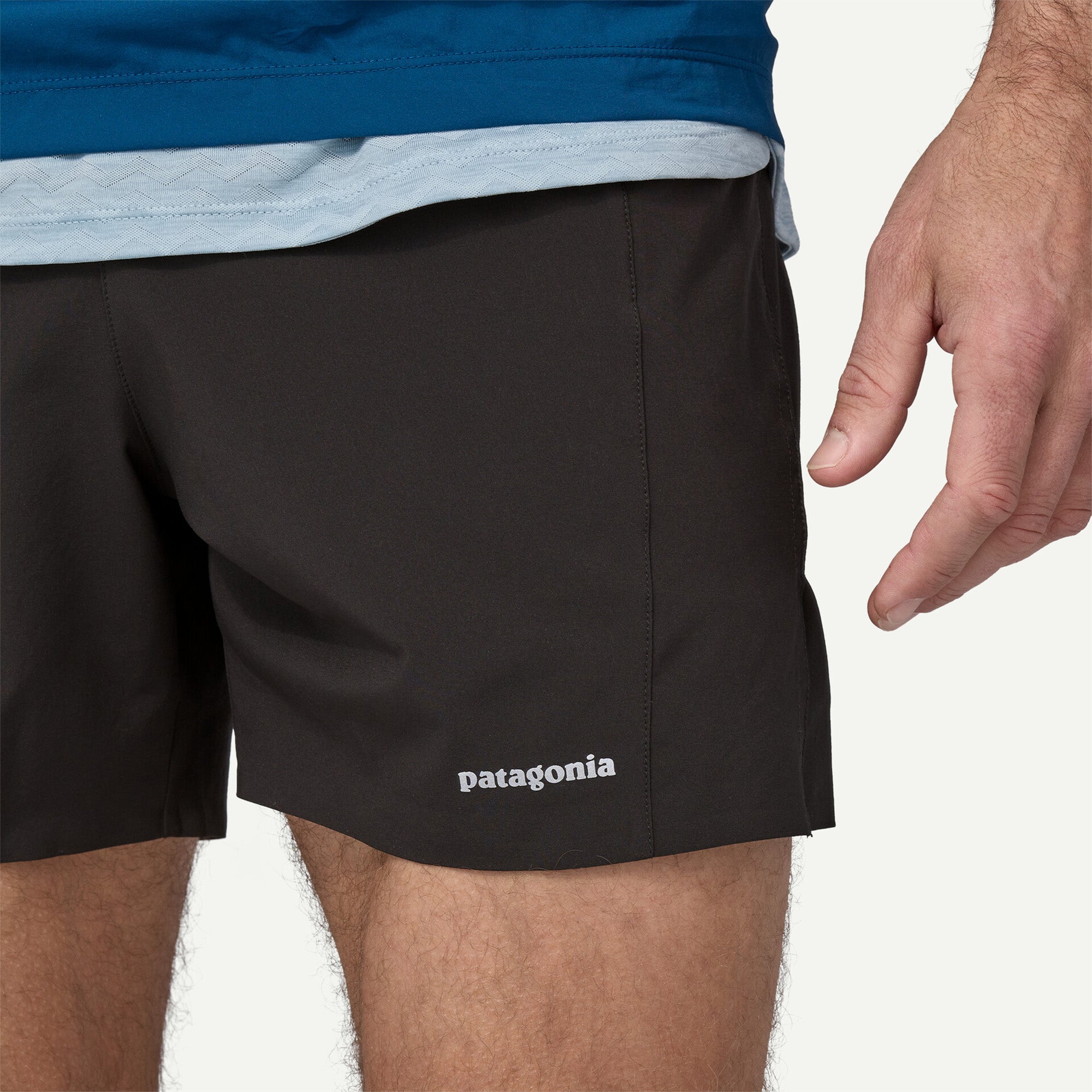 Strider Pro Shorts 5 inch Men's