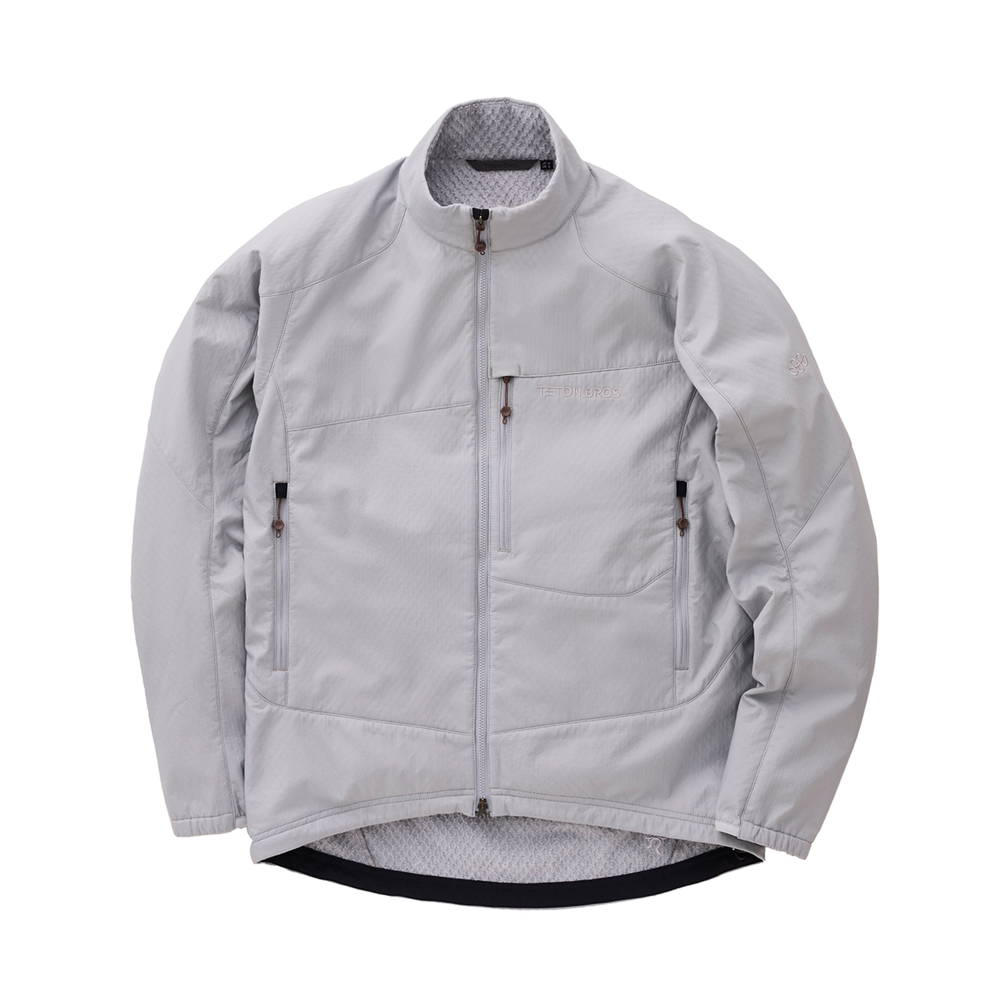 Sub Jacket Genderless