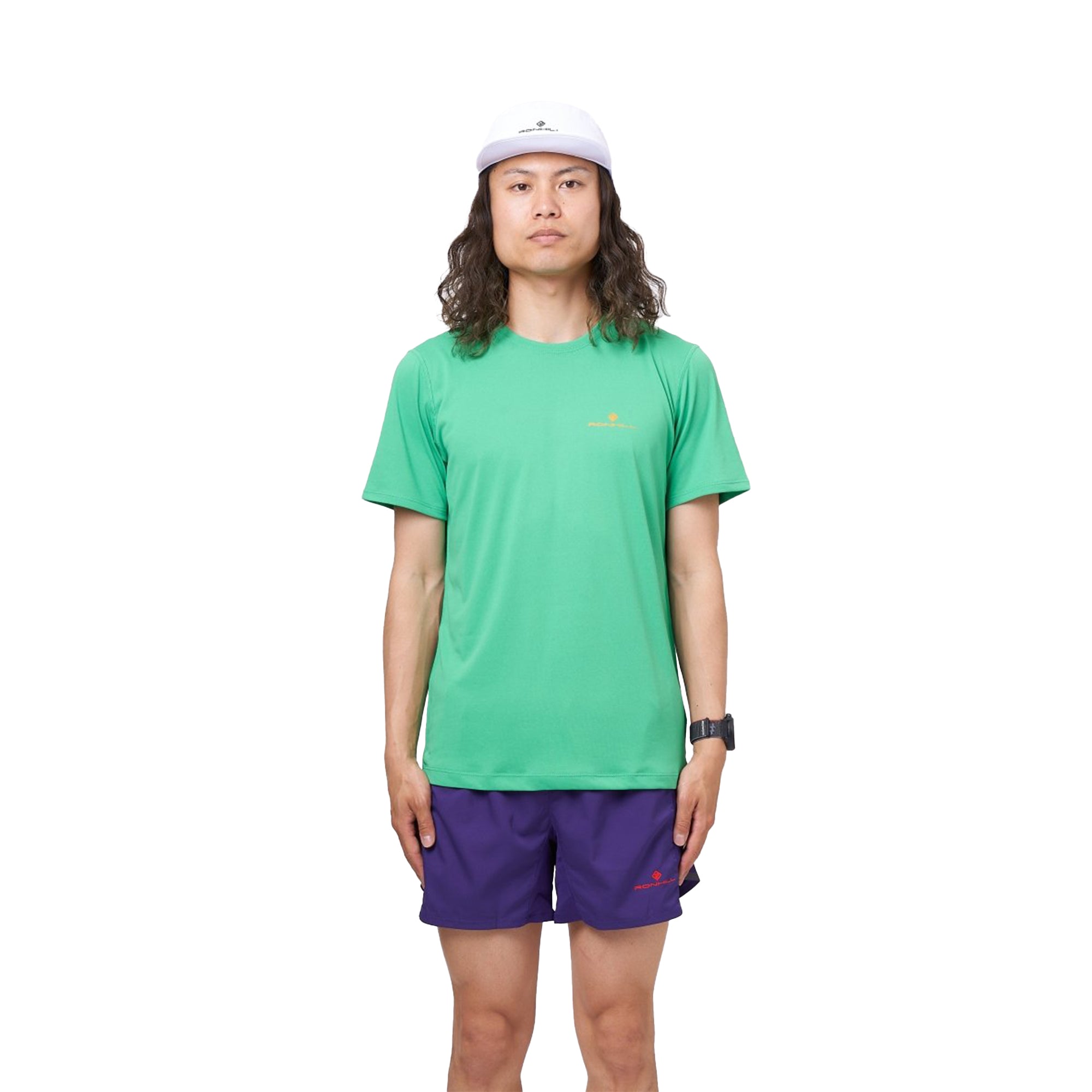 Suncap [Ronhill Ronhill]