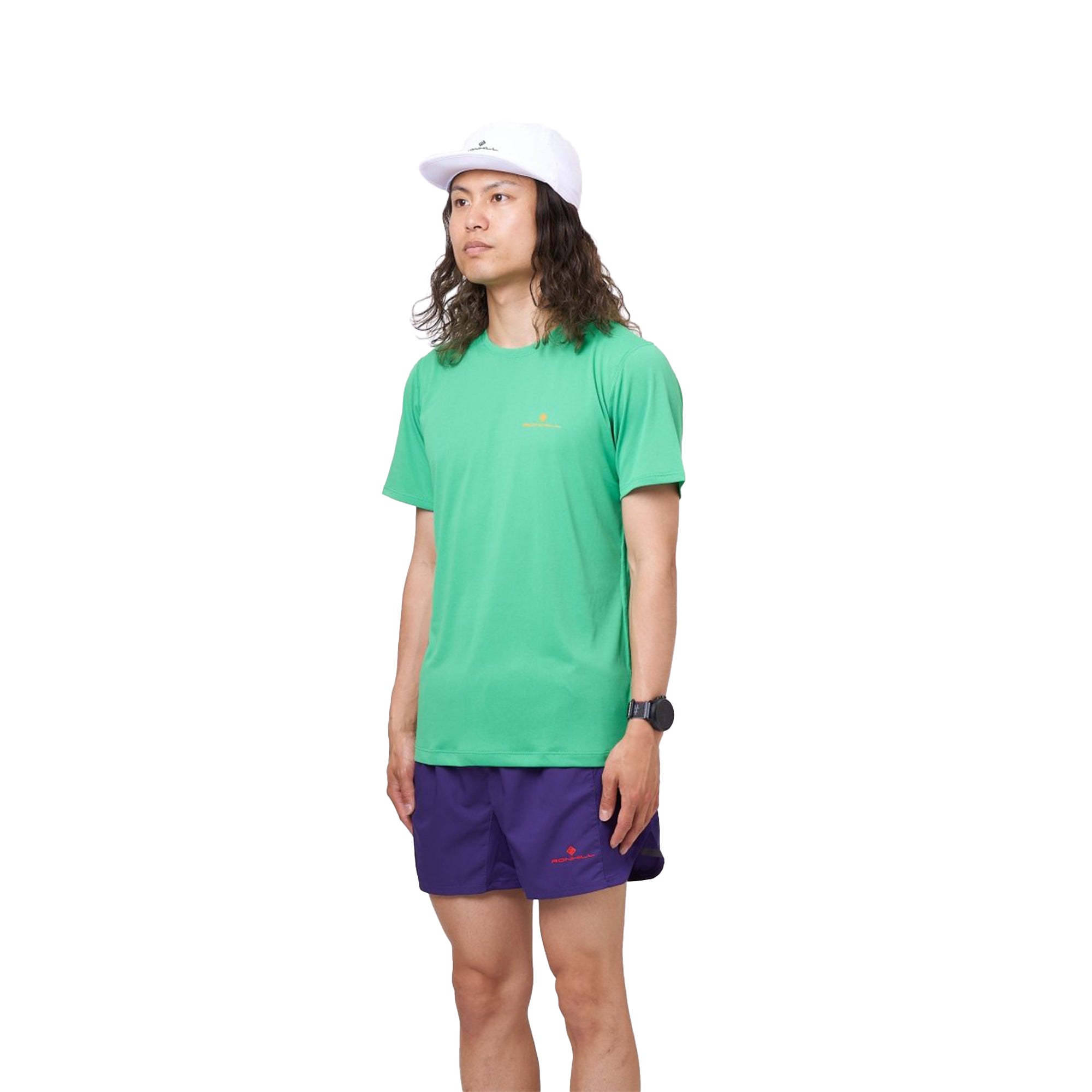 Suncap [Ronhill Ronhill]