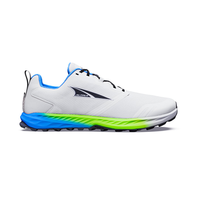 SUPERIOR 7 Men's