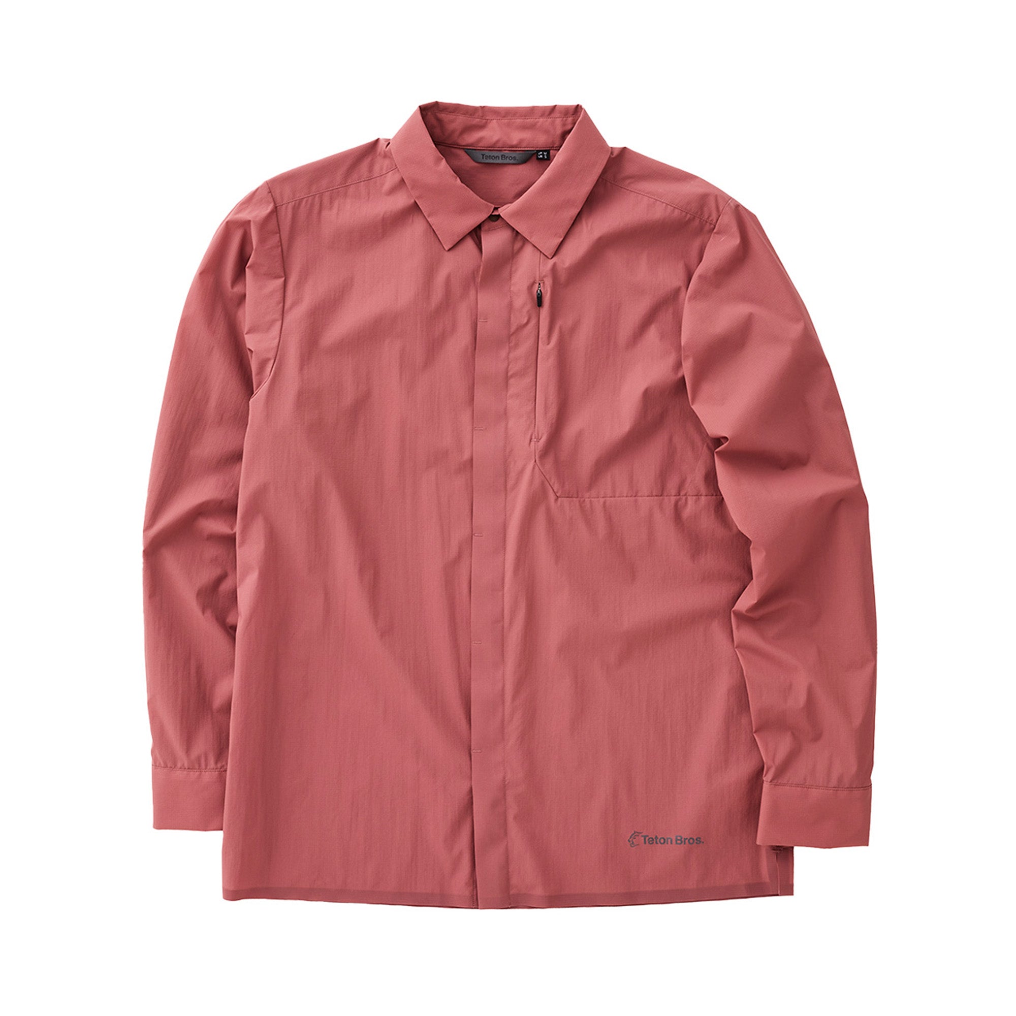 Teton Bros. Teton Bros. Sweet water shirt genderless