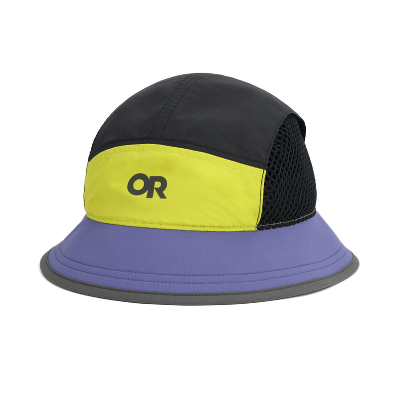 Swift Bucket Hat