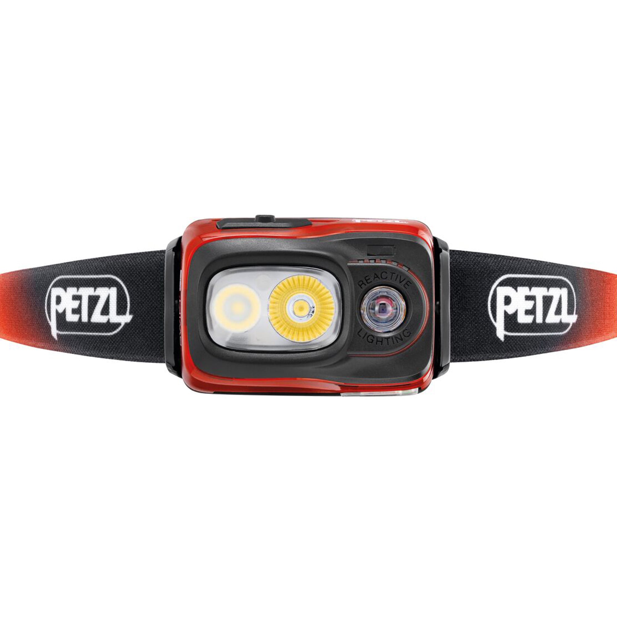 PETZL 佩兹尔雨燕 RL
