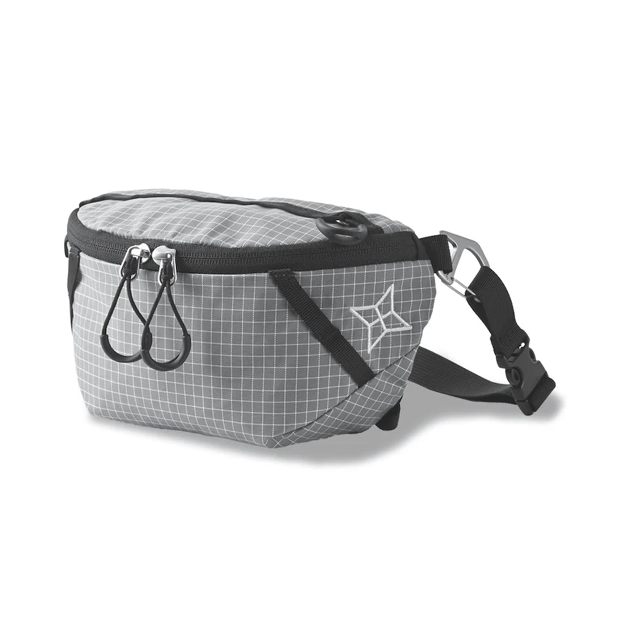 Switch M [PAAGO WORKS Purgo Works] Hiki Hiking Shoulder Bag Waist Bag Chest Bag