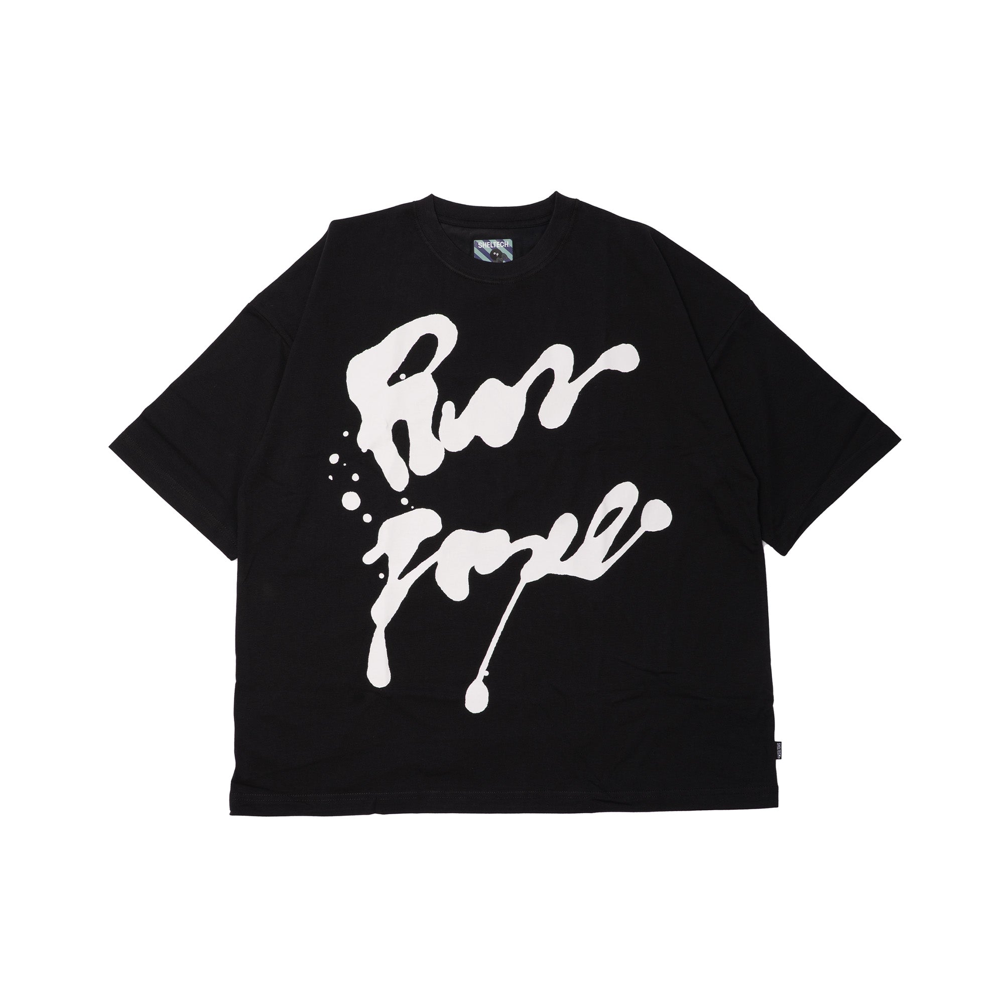 （M・Lサイズ）Run Free Tee by Ryuji Kamiyama
