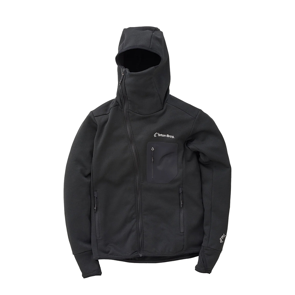 【SALE 30】ウィメンズ アフトン II フーディー Afton ii Hoody W [Teton Bros. ティートンブロス] ※返品交換不可