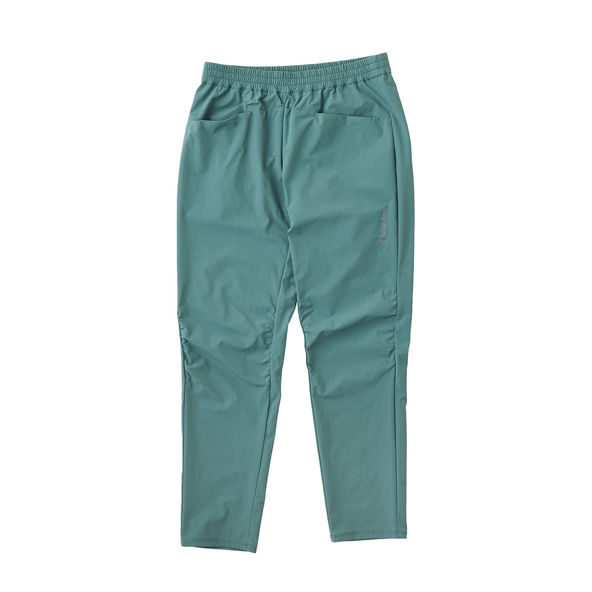 （Mサイズ）ウィメンズ ラン パンツ Run Pant W [Teton Bros. ティートンブロス] ロングパンツ