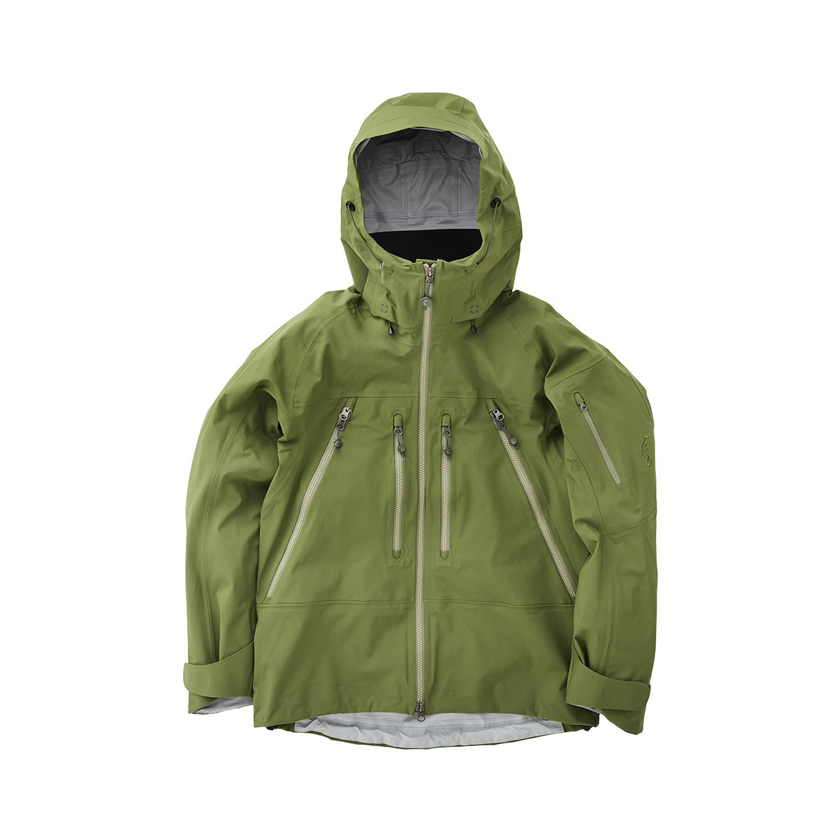 （S・Mサイズ）TB Jacket Women's ※返品交換不可商品