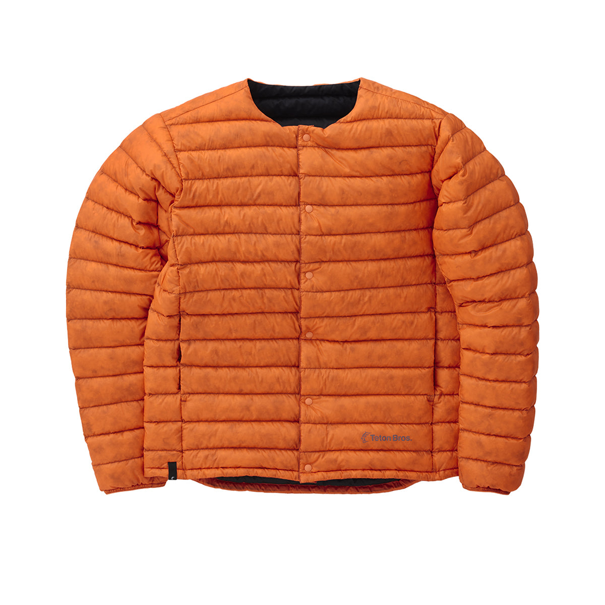 Bering Inner Jacket Unisex ※返品交換不可商品