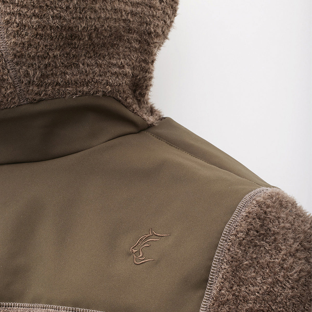 オクタ ハイロフト テック フーディー Octa Highloft Tec Hoody [Teton Bros. ティートンブロス] ミッドレイヤー