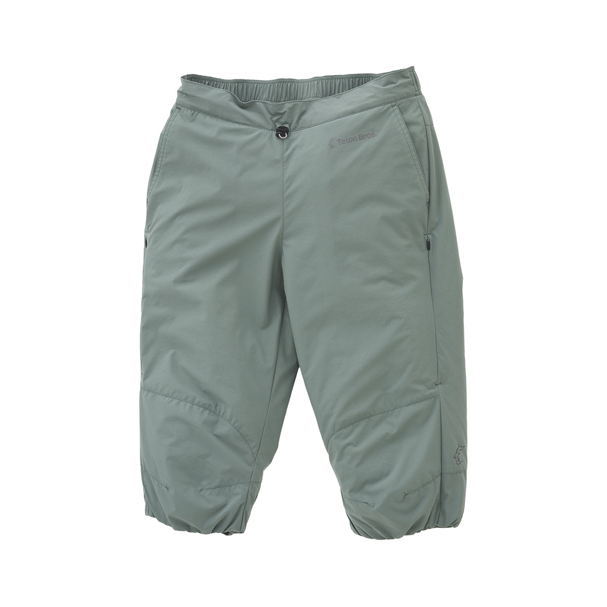 （M・Lサイズ）Hoback Knee Pant Women's ※返品交換不可商品