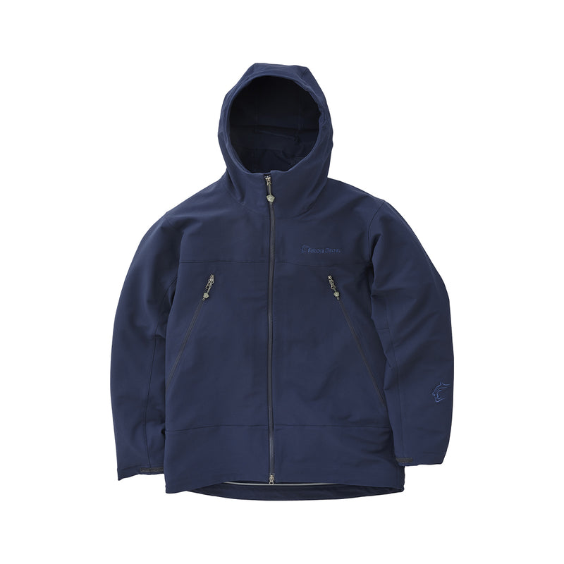 （M・Lサイズ）Glacier Hoody Men's