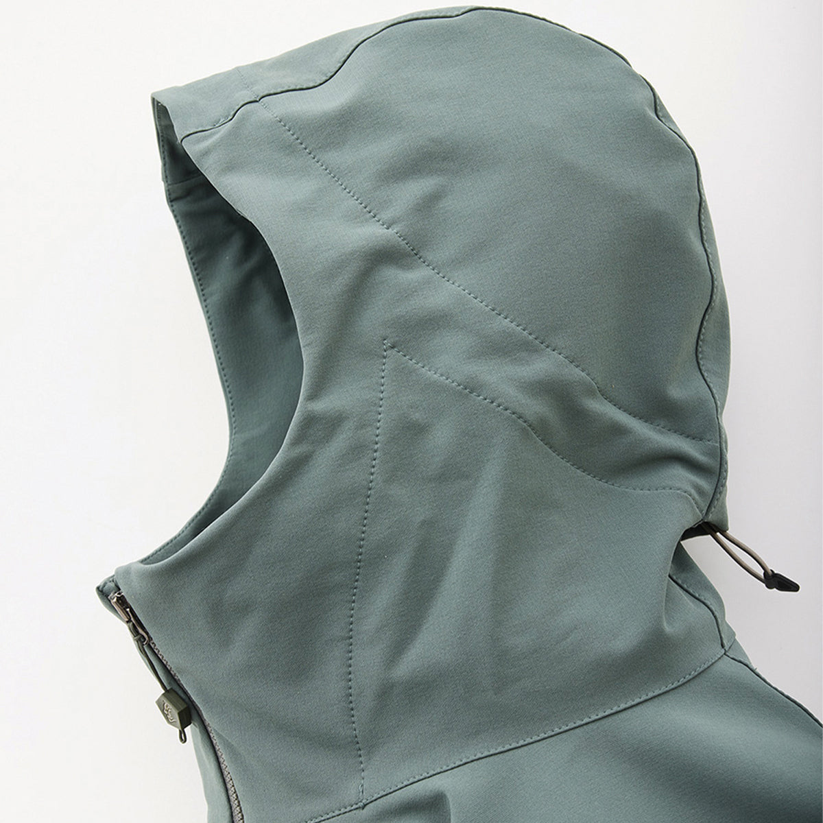 （M・Lサイズ）Glacier Hoody Women's ※返品交換不可商品