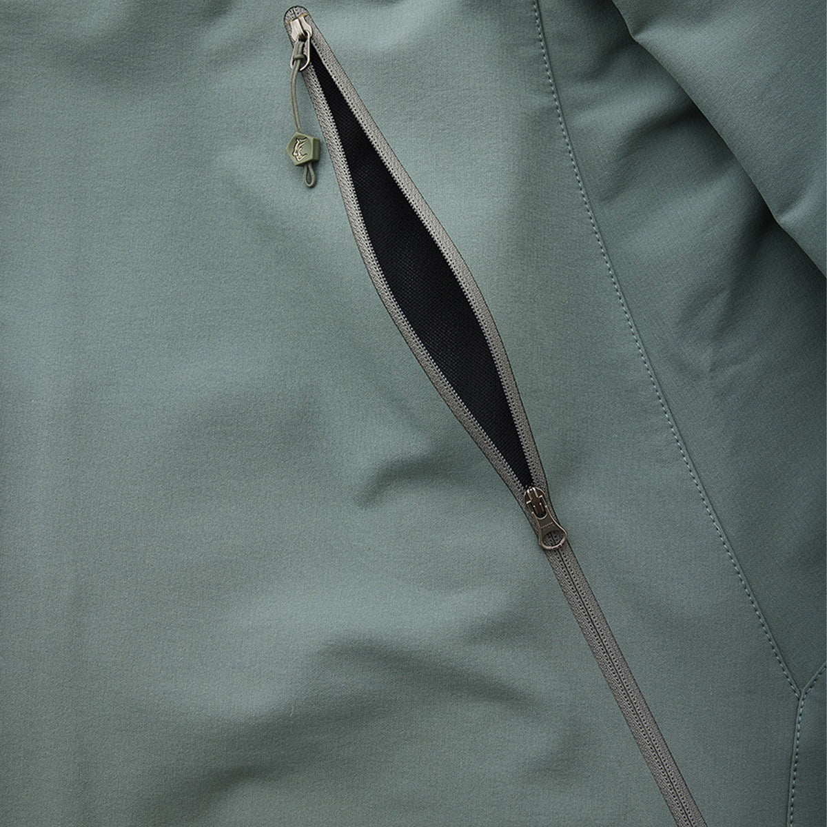 （M・Lサイズ）Glacier Hoody Women's ※返品交換不可商品