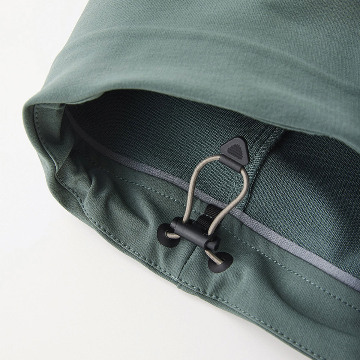 （M・Lサイズ）Glacier Hoody Women's ※返品交換不可商品