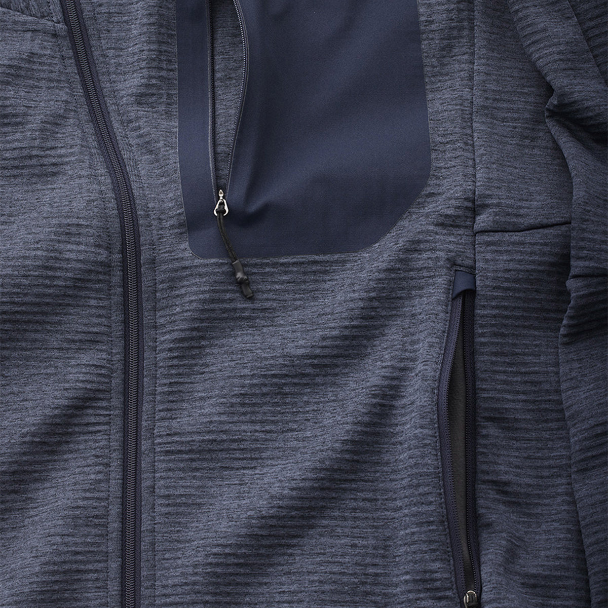 Graphene Zip Hoody Men's ※返品交換不可商品