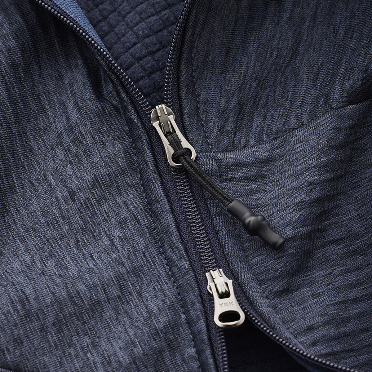 Graphene Zip Hoody Men's ※返品交換不可商品