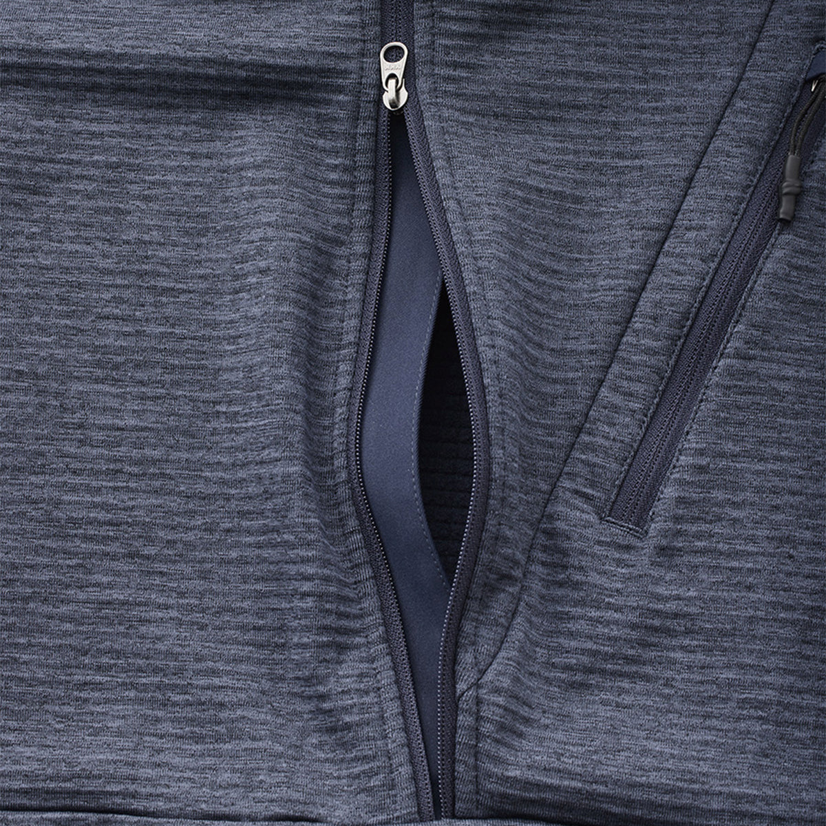 Graphene 1/2 Zip Men's ※返品交換不可商品