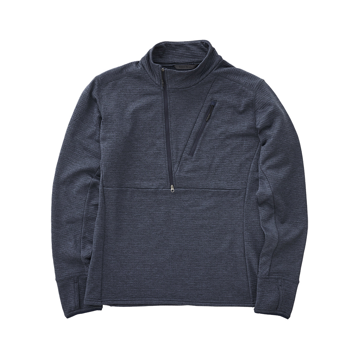 Graphene 1/2 Zip Men's ※返品交換不可商品