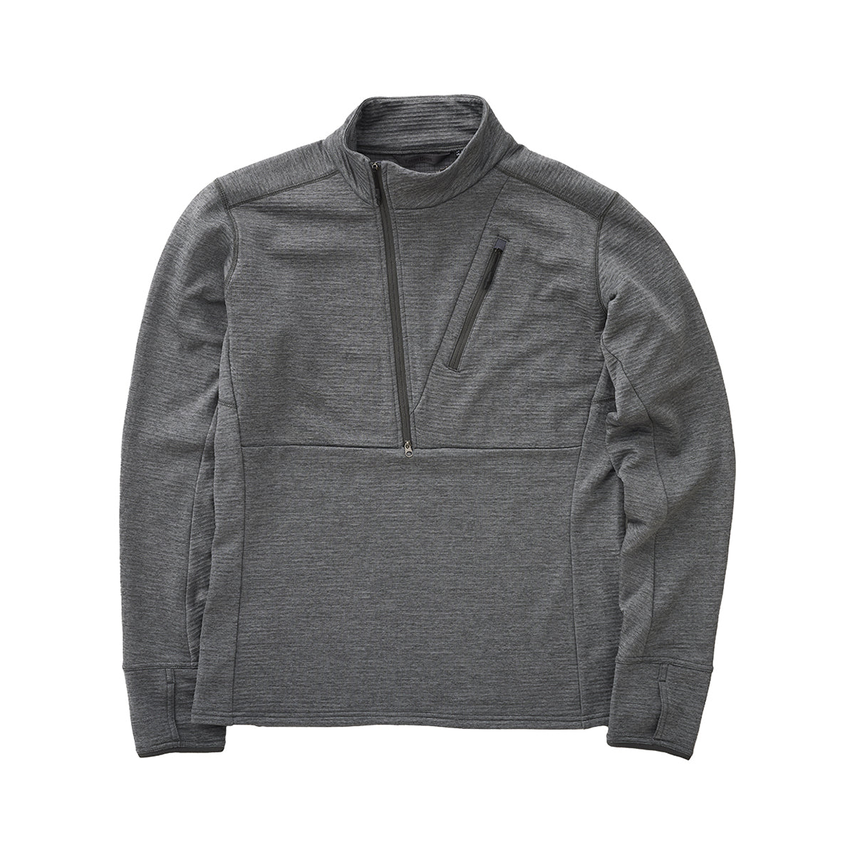 Graphene 1/2 Zip Men's ※返品交換不可商品