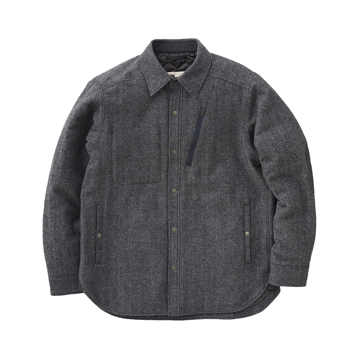 K7 インサレーテッド シャツ Insulated Shirt [Teton Bros. ティートンブロス]