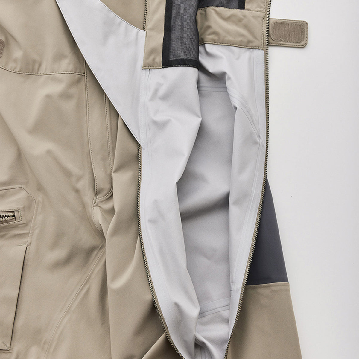 Climatic Bib Pant Men's ※返品交換不可商品