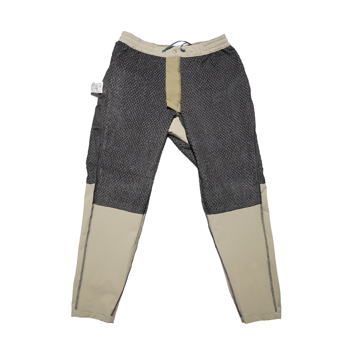 【限定商品】 ティートンパンツ Teton Pant [Teton Bros. ティートンブロス] インサレーションパンツ