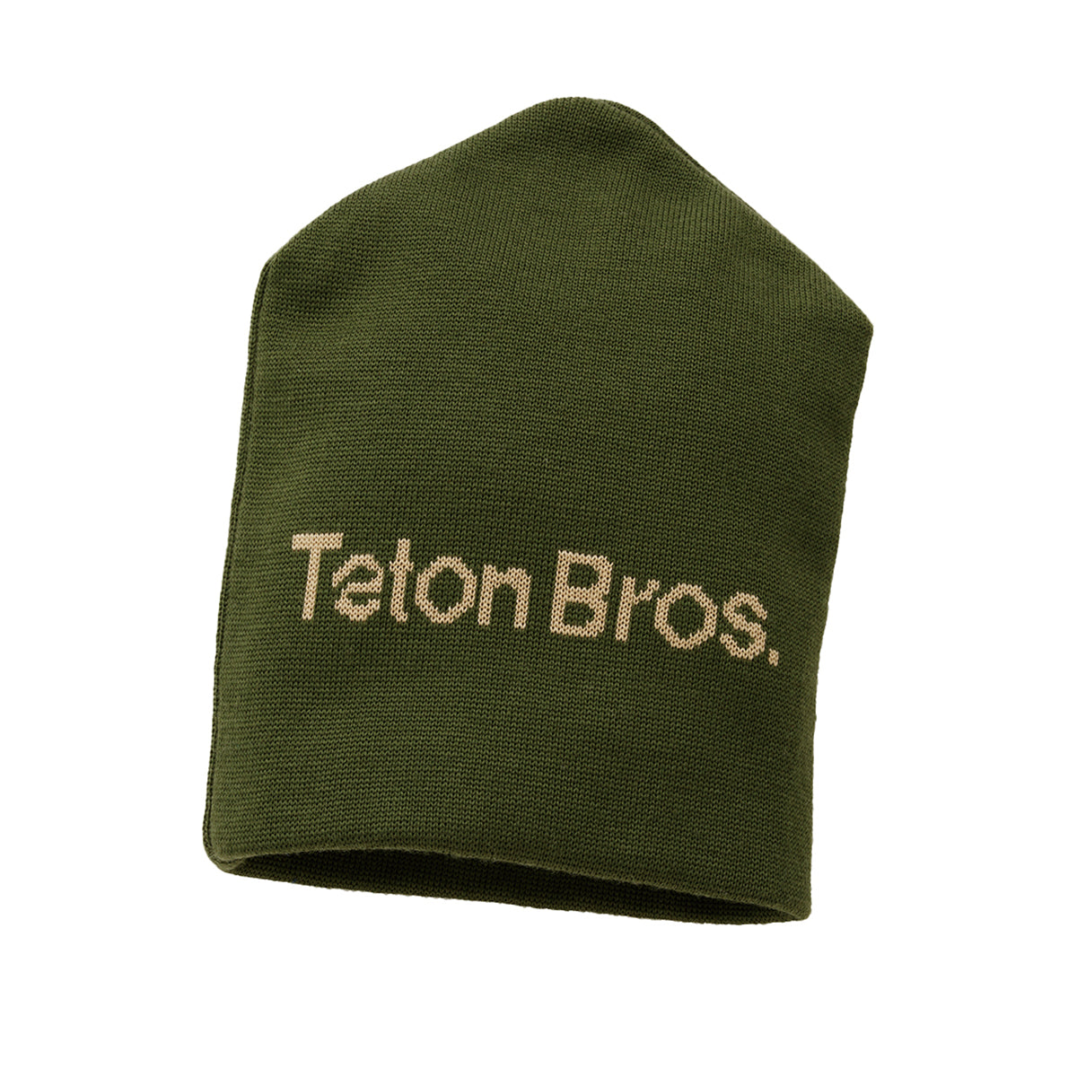 TB イカボー TB IKABO [Teton Bros. ティートンブロス] ビーニー