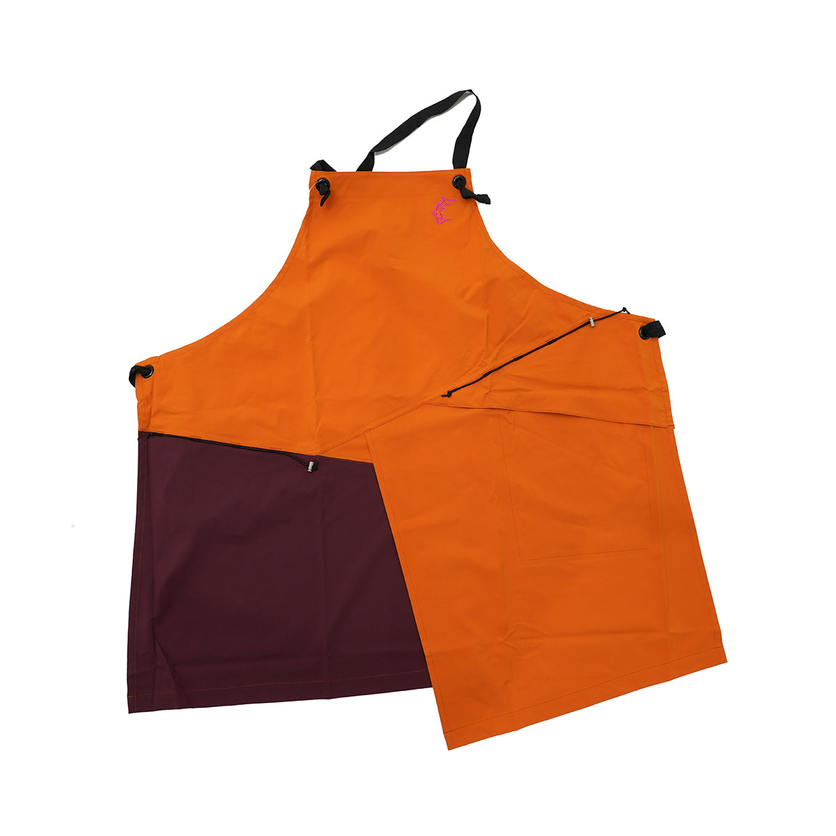 TB タズマ エプロン TB Tasma Apron  [Teton Bros. ティートンブロス]