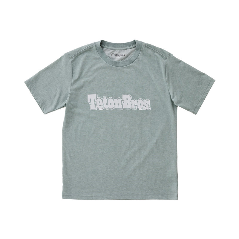 （XL・XXLサイズ）TB Logo Tee Women's