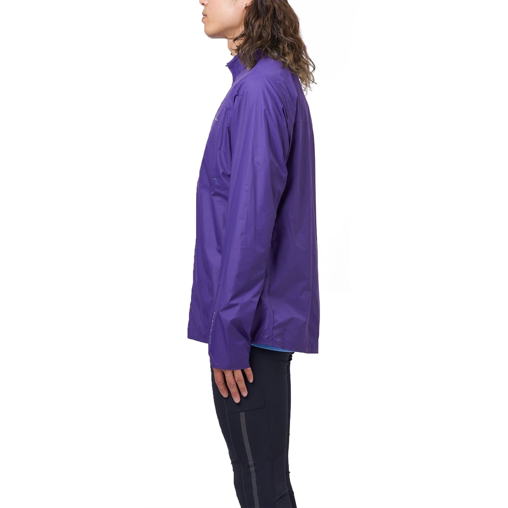 メンズ テック LTW ジャケット[RONHILL ロンヒル] - STRIDE LAB ONLINE STORE（ストライド ラボ）