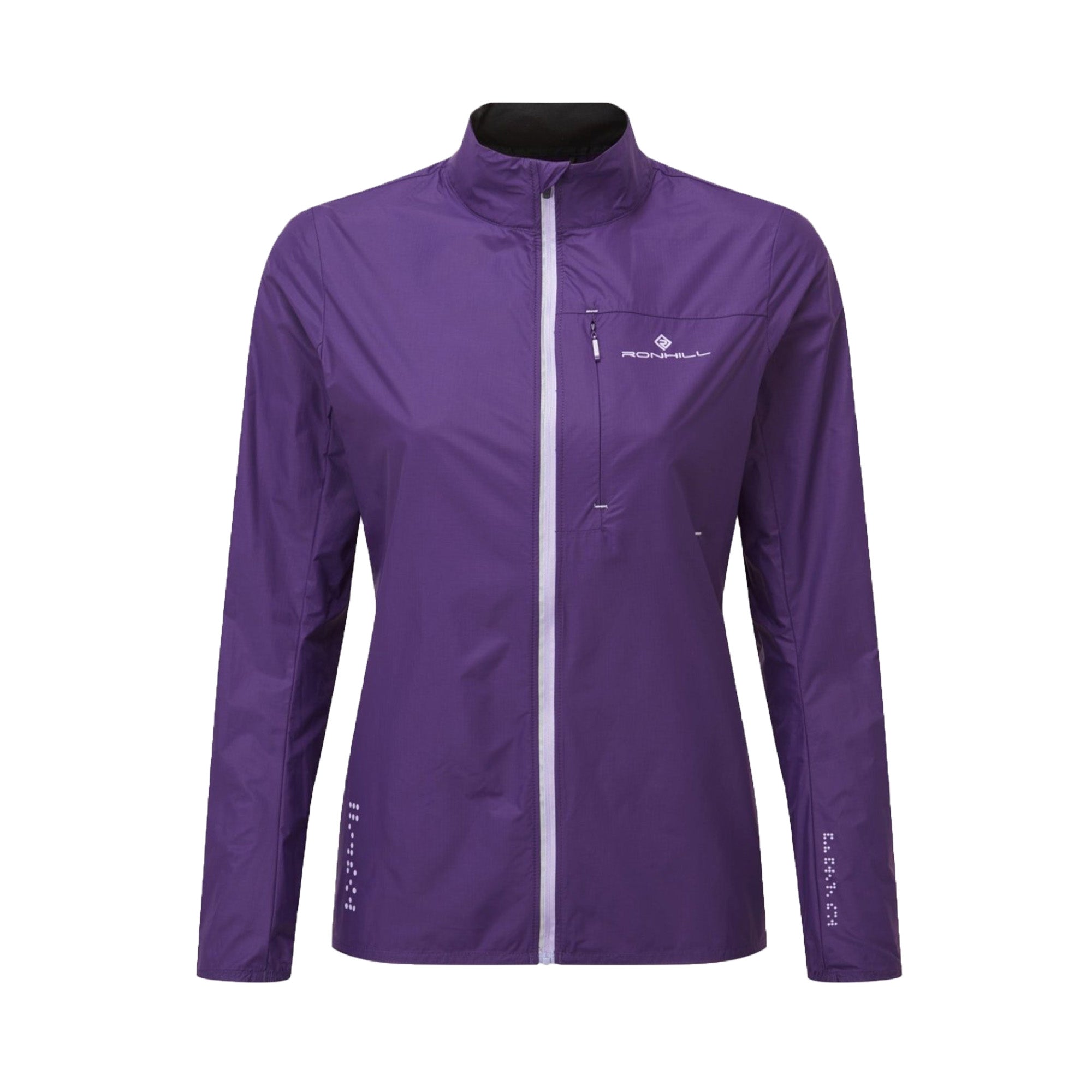 Women's Tech LTW Jacket [Ronhill Ron Hill]